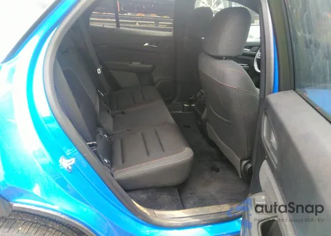 2024 Honda Prologue Ex from USA, damaged, VIN 3GPKHVRJ0RS526062